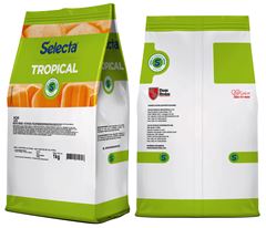 SELECTA TROPICAL 1KG SABOR AÇAÍ
