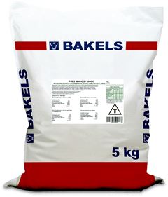 PRÉ-MISTURA PÃES MACIOS SACO COM 5KG