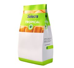 PÓ SABORIZANTE TROPICAL 1KG SABOR FRAMBOESA ENERGÉTICA