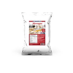 MERENGUE EM PÓ DE 1KG