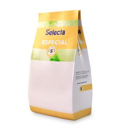 BASE PARA SORVETE SELECTA ESPECIAL 1KG  LEITE DE COCO