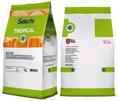 SELECTA TROPICAL 1KG MAÇA VERDE