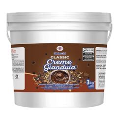 CLASSIC 3KG  CREME GIANDUIA