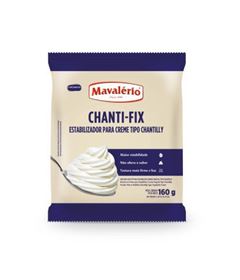 CHANTIFIX ESTABILIZANTE 160G PARA CHANTILLY