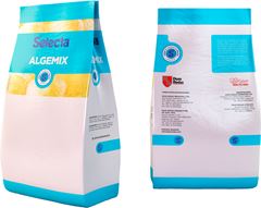 PÓ SABORIZANTE ALGEMIX SABOR CREME 1KG